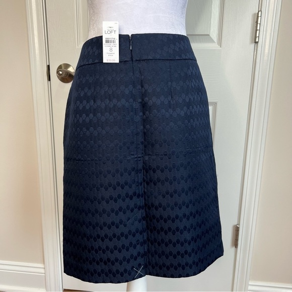 NWT. Loft  Ann Taylor Pencil skirts - Picture 2 of 6